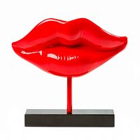 статуэтка lips в Тольятти