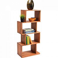 стеллаж authentico коричневый 55x120 в Тольятти