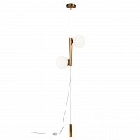 торшер maytoni erich mod221fl-01g в Тольятти