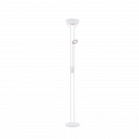 торшер arte lamp duetto a4329pn-2wh в Тольятти
