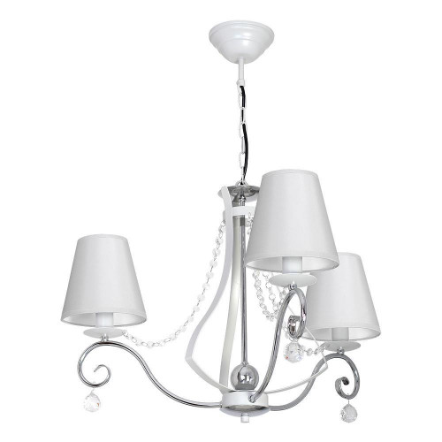 подвесная люстра luminex vera 8705 в Тольятти
