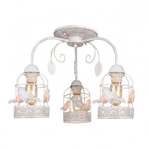 потолочная люстра arte lamp cincia a5090pl-3wg в Тольятти
