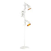 торшер odeon light osta 4084/3f в Тольятти