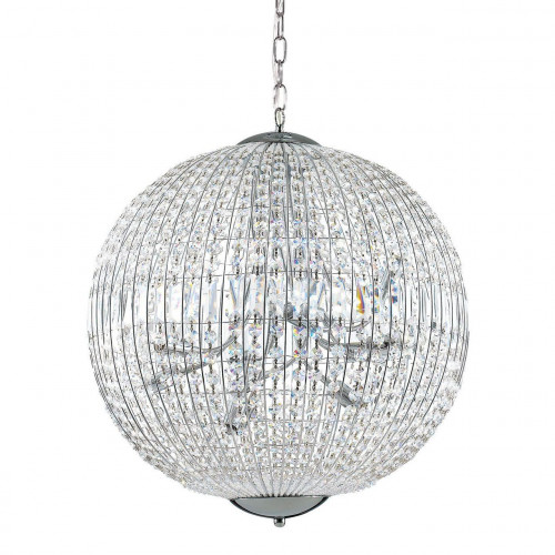 подвесной светильник ideal lux luxor sp12 в Тольятти