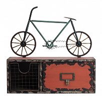 декоративный ящик для мелочей bicicleta в Тольятти