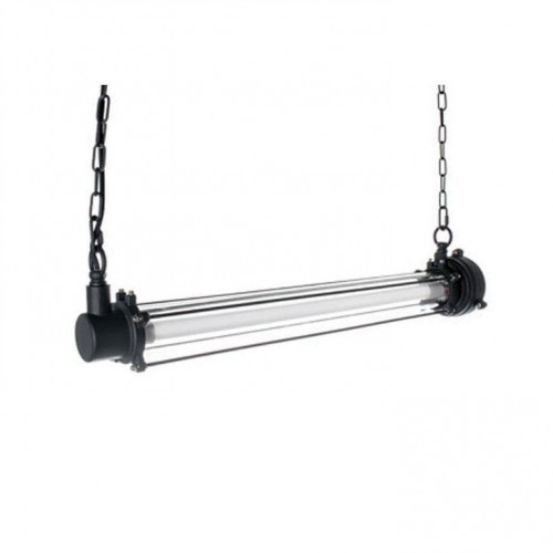 подвесной светильник loft it tube loft1601bk в Тольятти