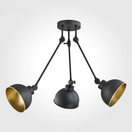 подвесная люстра tk lighting 2175 techno в Тольятти