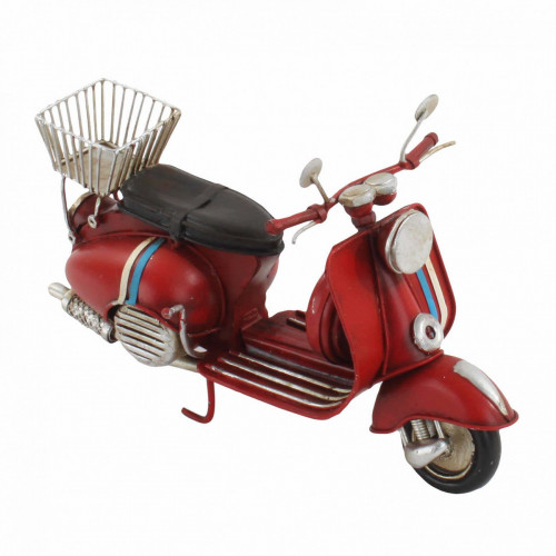 статуэтка vespa красного цвета в Тольятти