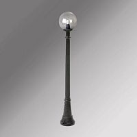 уличный фонарь fumagalli gigi/g300 g30.156.000.axe27 в Тольятти