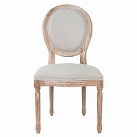 стул miro beige бежевый в Тольятти