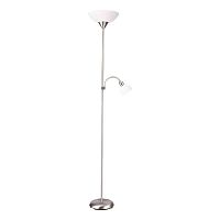 торшер arte lamp duetto a9569pn-2ss в Тольятти