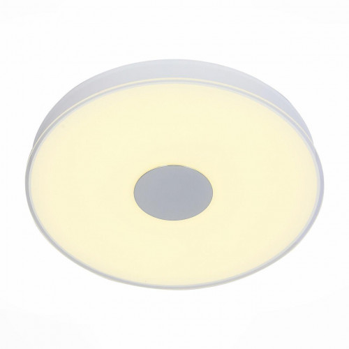 потолочный светодиодный светильник st luce semplicita sl473.502.01d в Тольятти