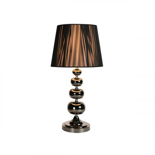 настольная лампа tk1012b black от delight collection в Тольятти