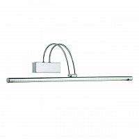 подсветка для картин ideal lux bow ap114 cromo в Тольятти