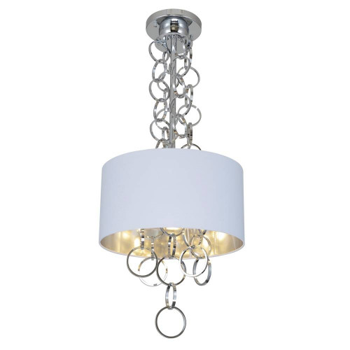 подвесная люстра crystal lux olimpo sp4 в Тольятти