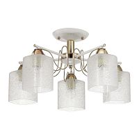 потолочная люстра lumion opicus 3508/5c в Тольятти