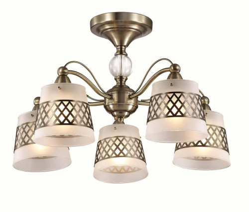 потолочная люстра lumion castella 3050/5c в Тольятти