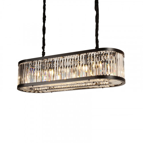 подвесной светильник welles 14 от delight collection в Тольятти