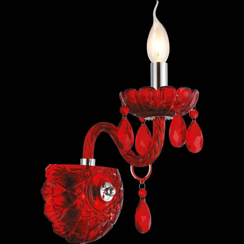 бра arte lamp teatro a3964ap-1rd в Тольятти