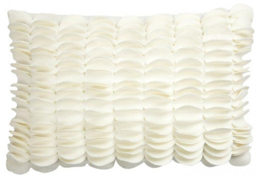 подушка c узором sweet home white 3 в Тольятти