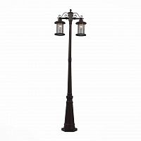 садово-парковый светильник st luce lastero sl080.425.02 в Тольятти