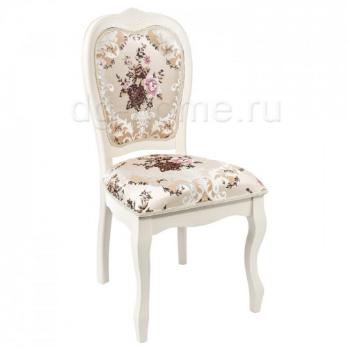 стул деревянный prinsvang butter white в Тольятти