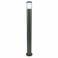 уличный светильник arte lamp portico a8382pa-1ss в Тольятти