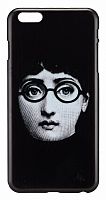 чехол для iphone 6 plus/6s plus пьеро форназетти glasses в Тольятти