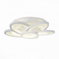 потолочный светодиодный светильник st luce sl909.102.06 в Тольятти