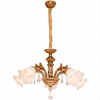 подвесная люстра silver light gioconda 730.58.5 в Тольятти