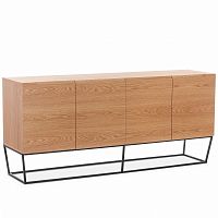 буфет дубовый roble от angel cerda в Тольятти