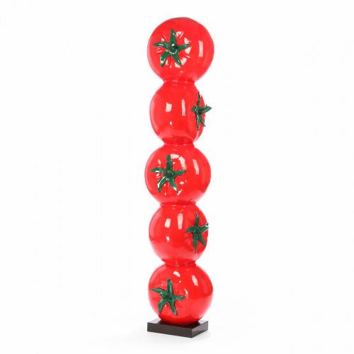 статуэтка tomatoes красный в Тольятти