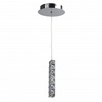 подвесной светодиодный светильник mw-light гослар 498011401 в Тольятти