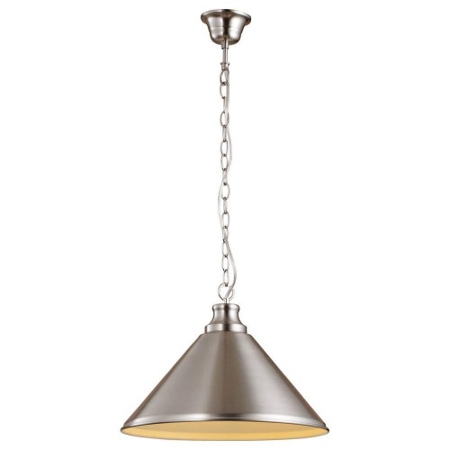подвесной светильник arte lamp pendants a9330sp-1ss в Тольятти