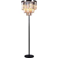 торшер divinare nova cognac 3002/06 pn-6 в Тольятти