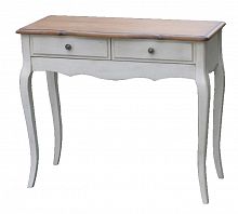 консоль mobilier de maison белая в Тольятти