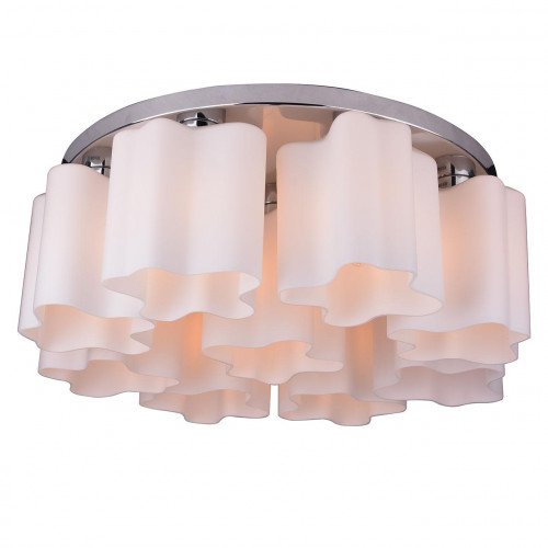 потолочная люстра arte lamp serenata a3479pl-9cc в Тольятти