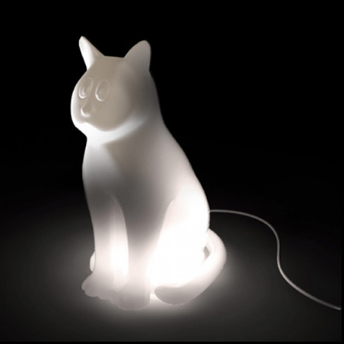 лампа настольная cat gloo в Тольятти