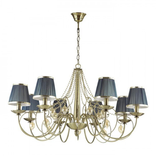 подвесная люстра odeon light niagara 3921/8 в Тольятти