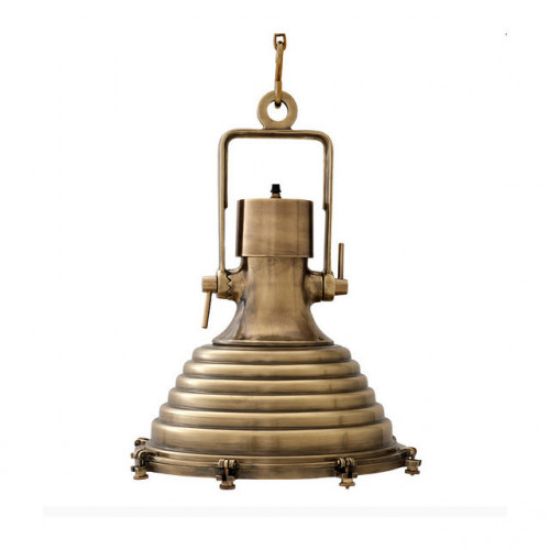 подвесной светильник maritime от eichholtz латунь в Тольятти