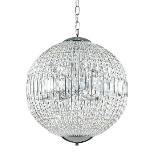 подвесной светильник ideal lux luxor sp8 в Тольятти