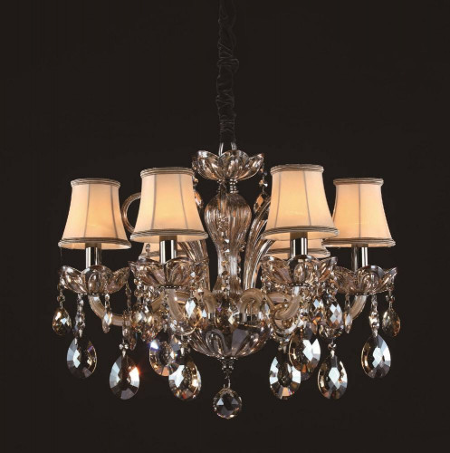 подвесная люстра crystal lux siena sp6 в Тольятти