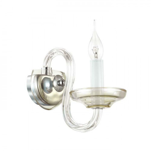 бра odeon light chicca 3933/1w в Тольятти