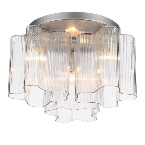 потолочная люстра st luce onde sl117.102.03 в Тольятти