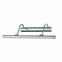 подсветка для картин ideal lux mirror-10 ap4 cromo в Тольятти