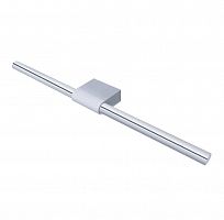 подсветка для картин crystal lux clt 022w al в Тольятти