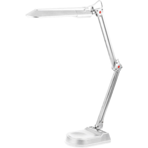 настольная лампа arte lamp desk a5810lt-1si в Тольятти