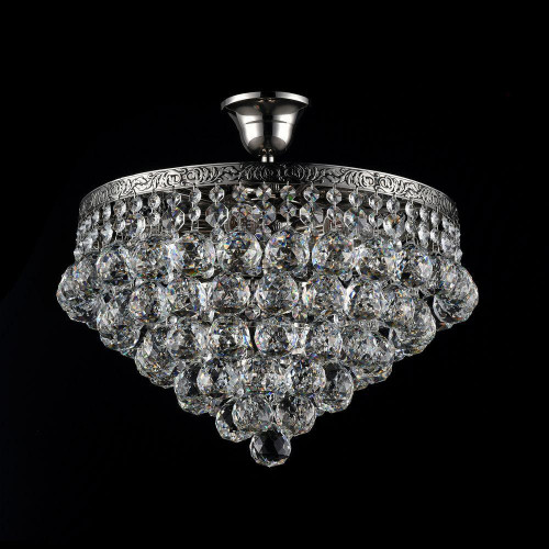 потолочная люстра maytoni gala dia783-cl38-6-n в Тольятти