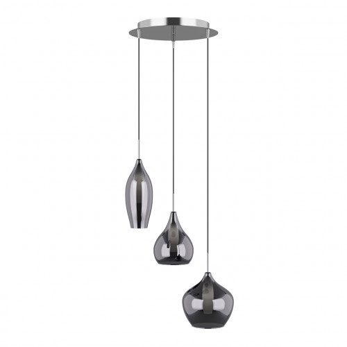 подвесная люстра lightstar pentola 803057 в Тольятти