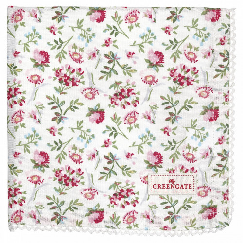 салфетка camille petit white в Тольятти